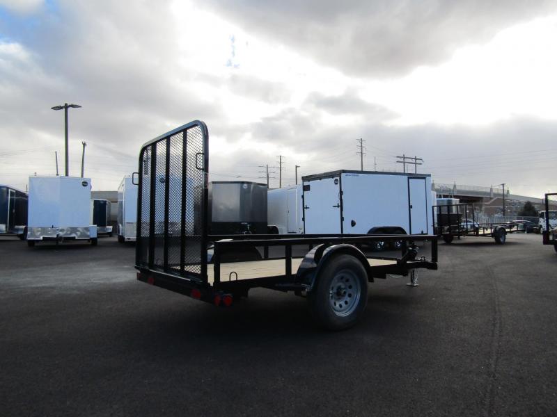 new ATV Trailers Load Trail  for sale, in Kaysville, UT Thumbnail 2