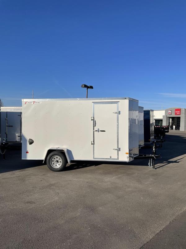 2021 Wells Cargo 12' Enclosed Trailer 2021 Wells Cargo 12' Enclosed Trailer