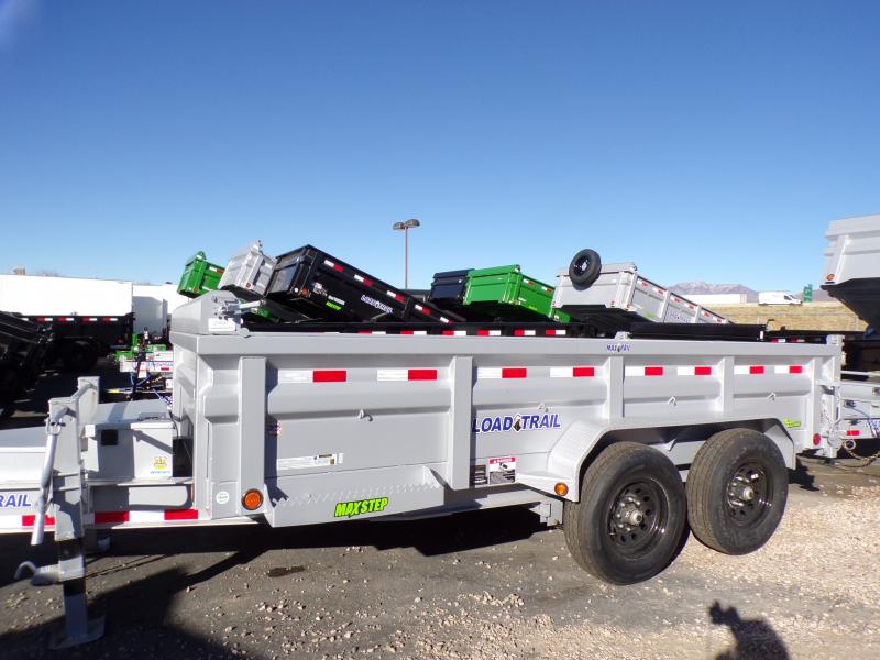 2021 Load Trail 14' Dump Trailer 2021 Load Trail 14' Dump Trailer