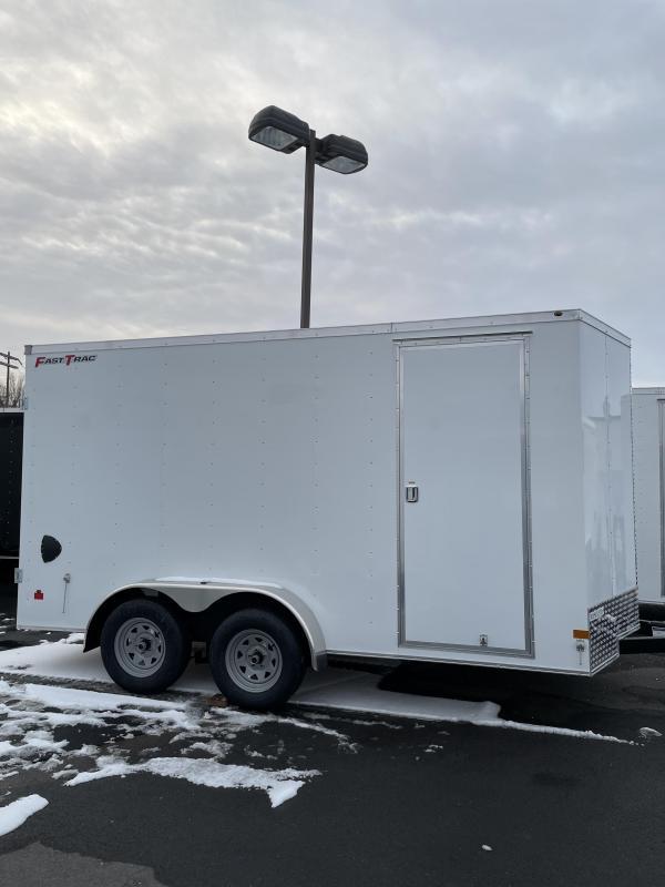2021 Wells Cargo 14' Enclosed Trailer 2021 Wells Cargo 14' Enclosed Trailer