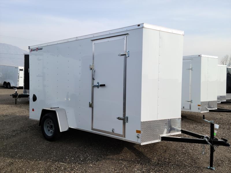2021 Wells Cargo 12' Enclosed Trailer 2021 Wells Cargo 12' Enclosed Trailer
