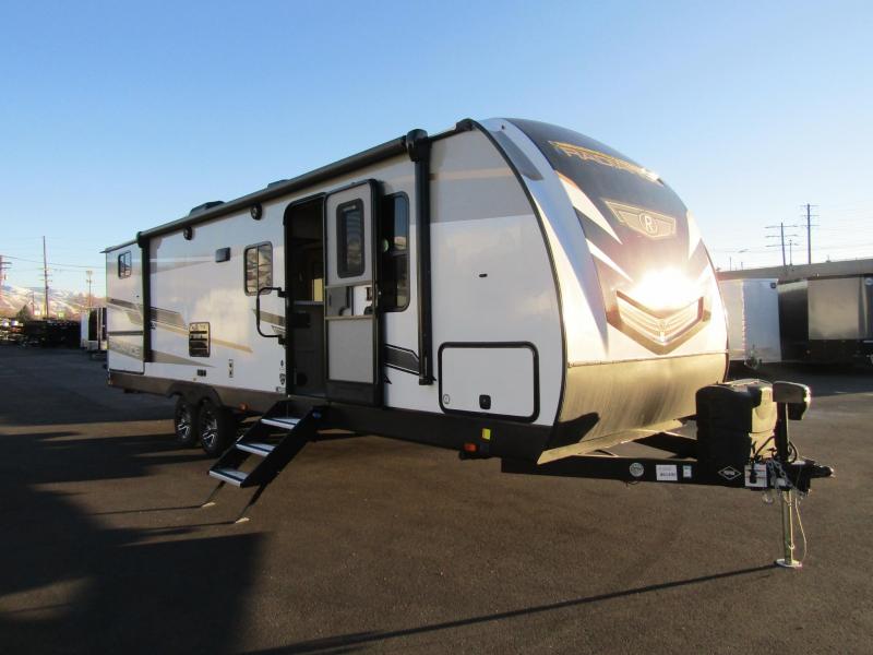 2021 Cruiser Radiance 28' Travel Trailer 2021 Cruiser Radiance 28' Travel Trailer