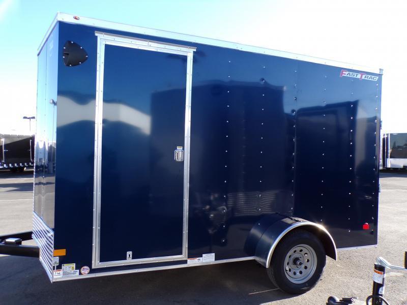 2021 Wells Cargo 12' Enclosed Trailer 2021 Wells Cargo 12' Enclosed Trailer