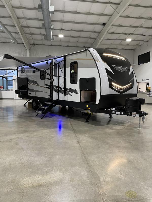 2021 Cruiser 25' Travel Trailer 2021 Cruiser 25' Travel Trailer