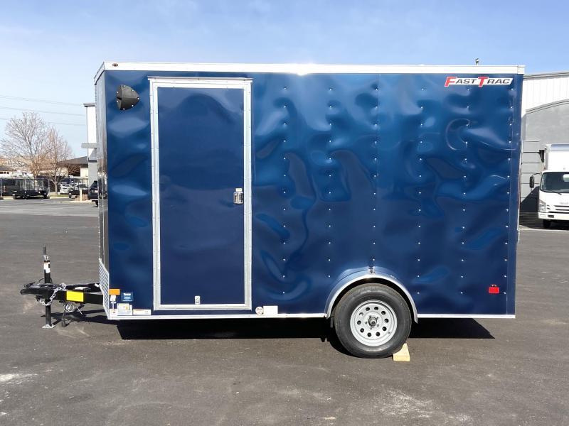 2021 Wells Cargo 12' Enclosed Trailer 2021 Wells Cargo 12' Enclosed Trailer