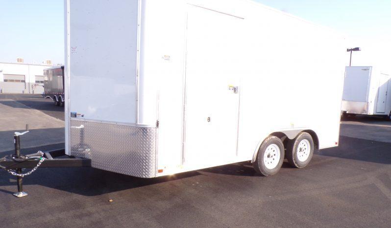 2021 H & H 14' Enclosed Trailer 2021 H & H 14' Enclosed Trailer