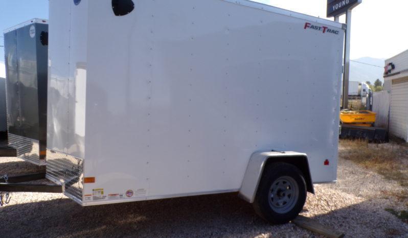 2021 Wells Cargo 10' Enclosed Trailer 2021 Wells Cargo 10' Enclosed Trailer
