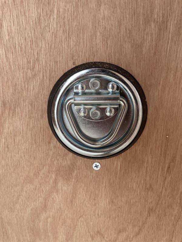 new Cargo (Enclosed) Trailers Wells Cargo  for sale, in Ogden, UT Thumbnail 5