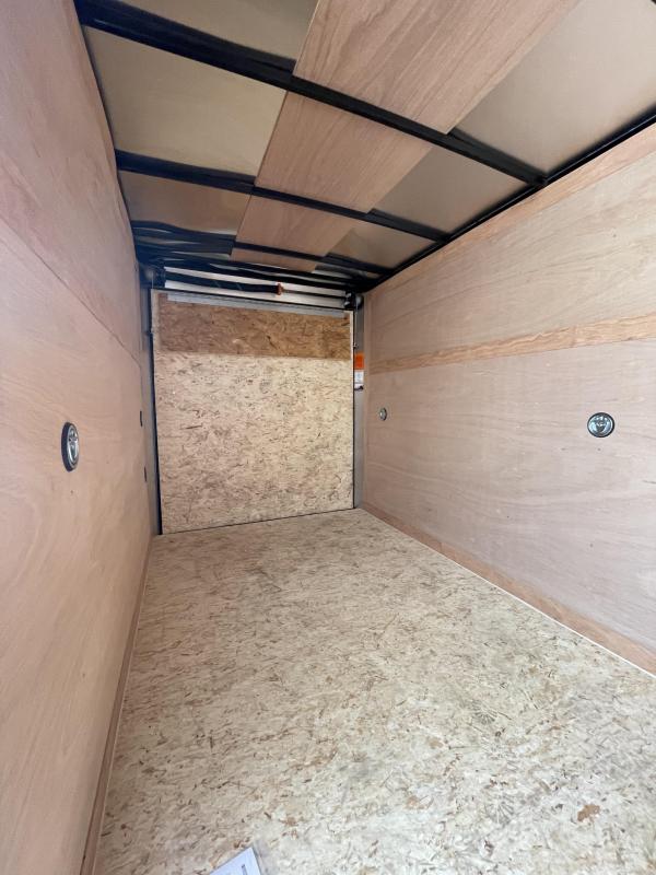 new Cargo (Enclosed) Trailers Wells Cargo  for sale, in Ogden, UT Thumbnail 4