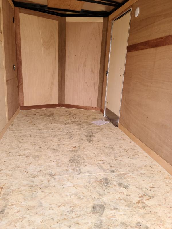 new Cargo (Enclosed) Trailers Wells Cargo  for sale, in Ogden, UT Thumbnail 3