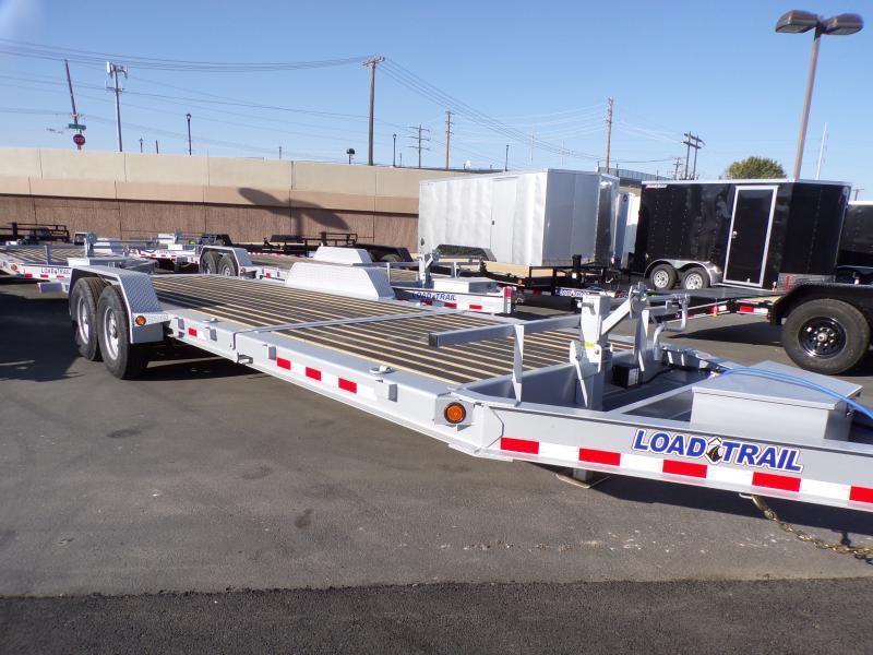 2021 Load Trail 22' Flatbed Trailer On Special 2021 Load Trail 22' Flatbed Trailer On Special