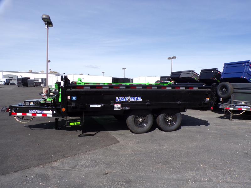 2021 Load Trail 14' Dump Trailer ON SPECIAL 2021 Load Trail 14' Dump Trailer ON SPECIAL