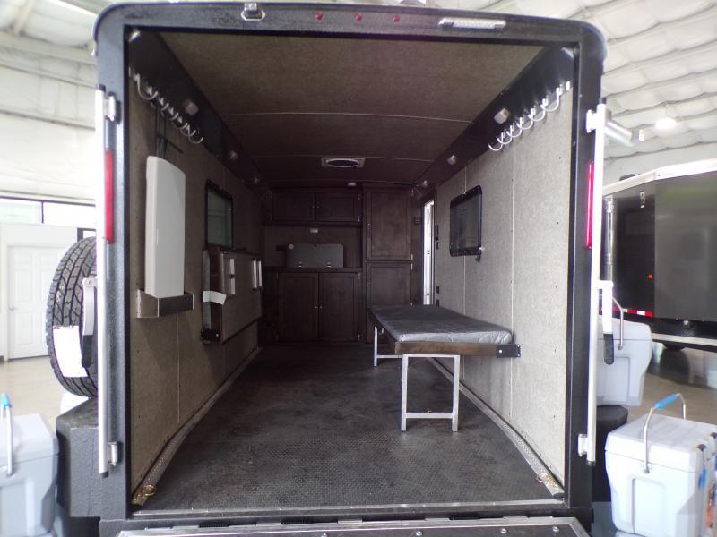 new Travel Trailers Logan Coach Base Camp for sale, in Kaysville, UT Thumbnail 2