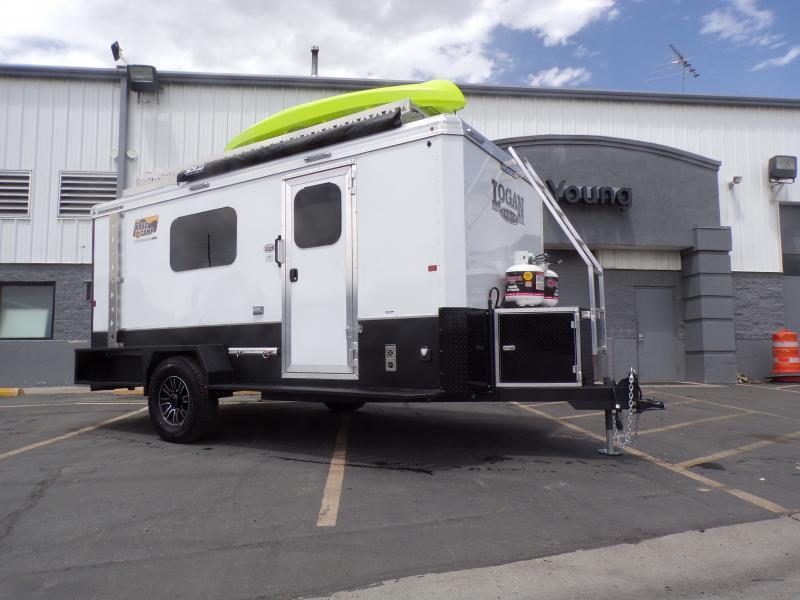 2021 Logan Coach Base Camp RV 2021 Logan Coach Base Camp RV