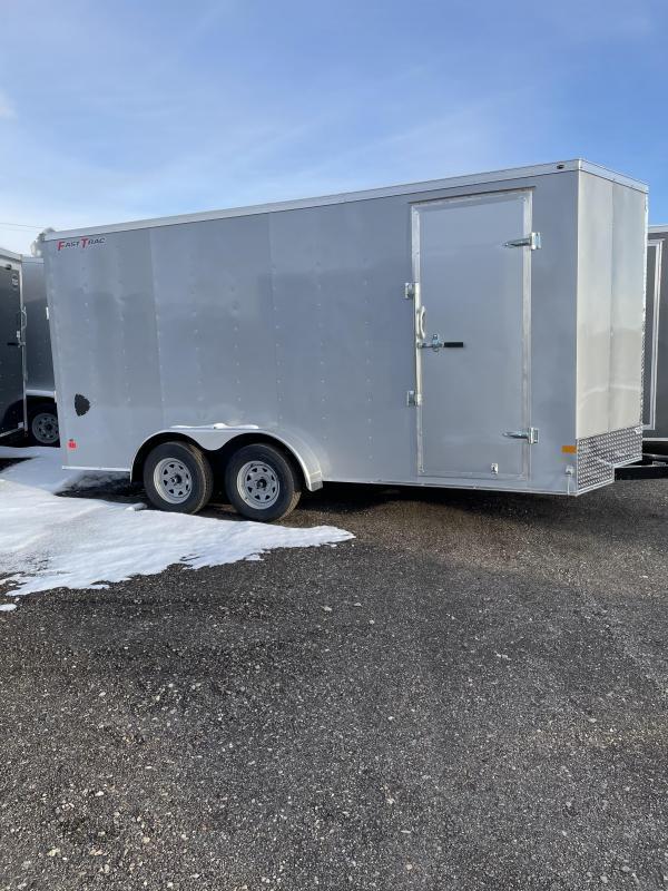 2021 Wells Cargo 16' Enclosed Trailer 2021 Wells Cargo 16' Enclosed Trailer