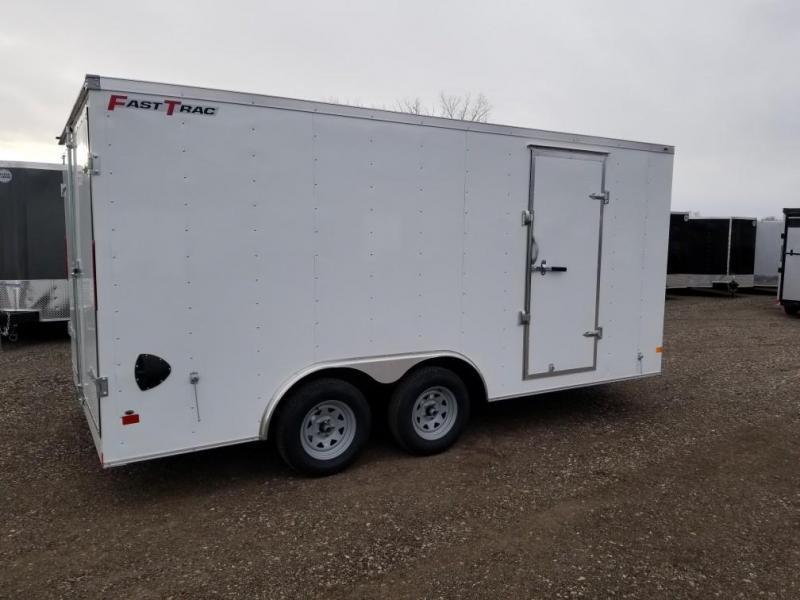 2021 Wells Cargo 16' Enclosed Trailer 2021 Wells Cargo 16' Enclosed Trailer