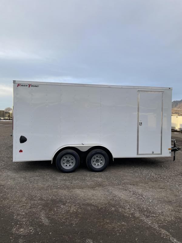 2021 Wells Cargo 16' Enclosed Trailer 2021 Wells Cargo 16' Enclosed Trailer