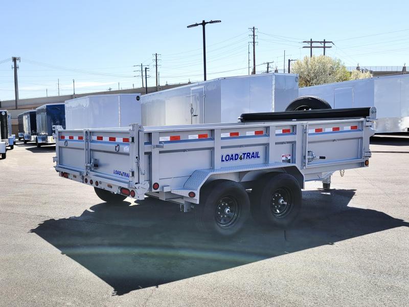2021 Load Trail 14' Dump Trailer 2021 Load Trail 14' Dump Trailer