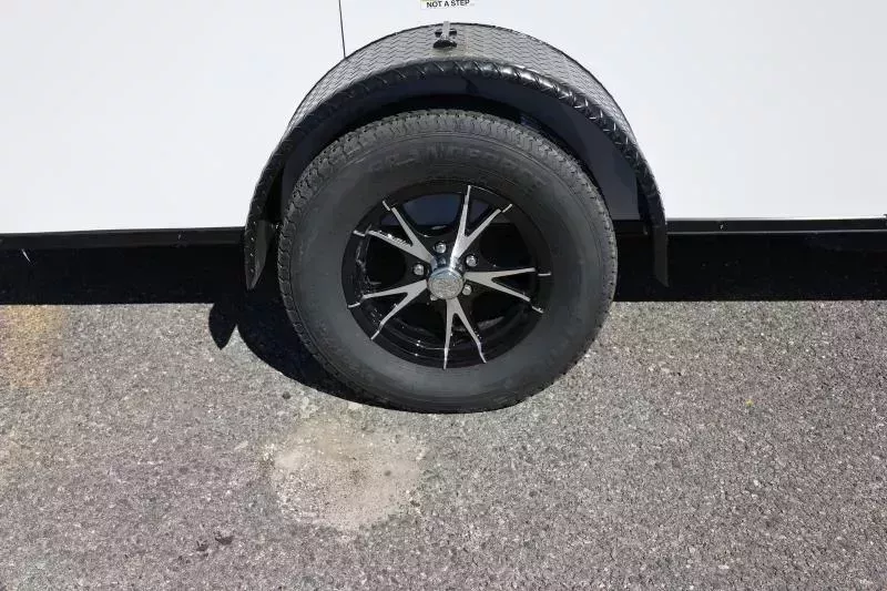 new Cargo (Enclosed) Trailers South Georgia  for sale, in Douglas, GA Thumbnail 6