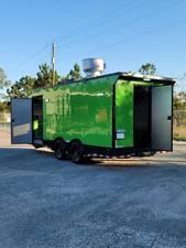 new Vending / Concession Trailers Other  for sale, in Douglas, GA Thumbnail 4
