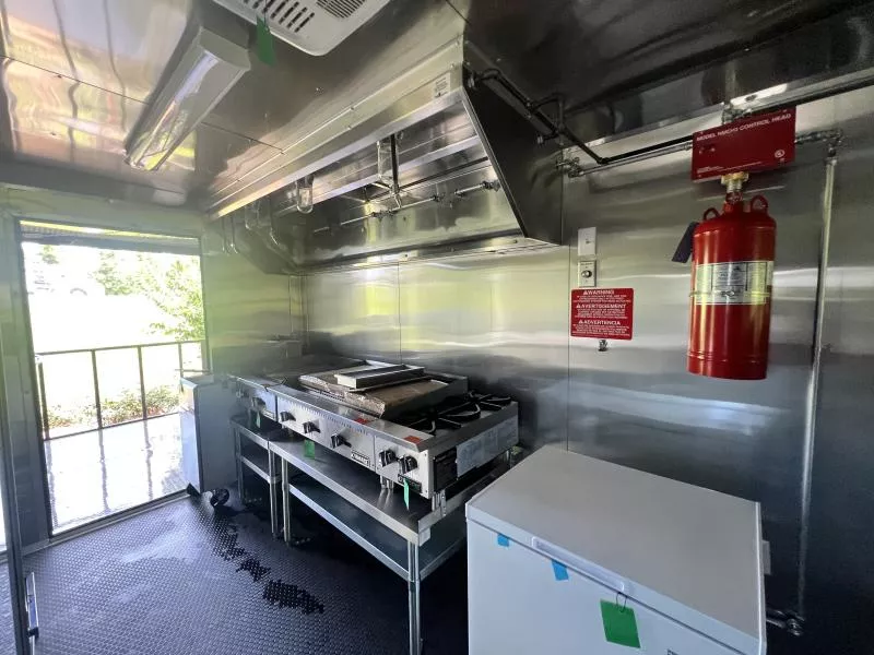 new Other Trailers Quality Cargo  for sale, in Douglas, GA Thumbnail 11