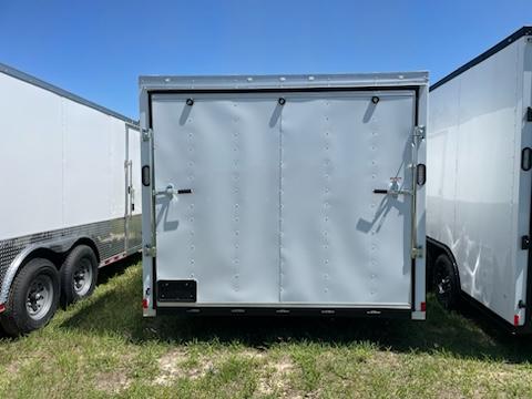 new Cargo (Enclosed) Trailers Rock Solid Cargo Other for sale, in Douglas, GA Thumbnail 4
