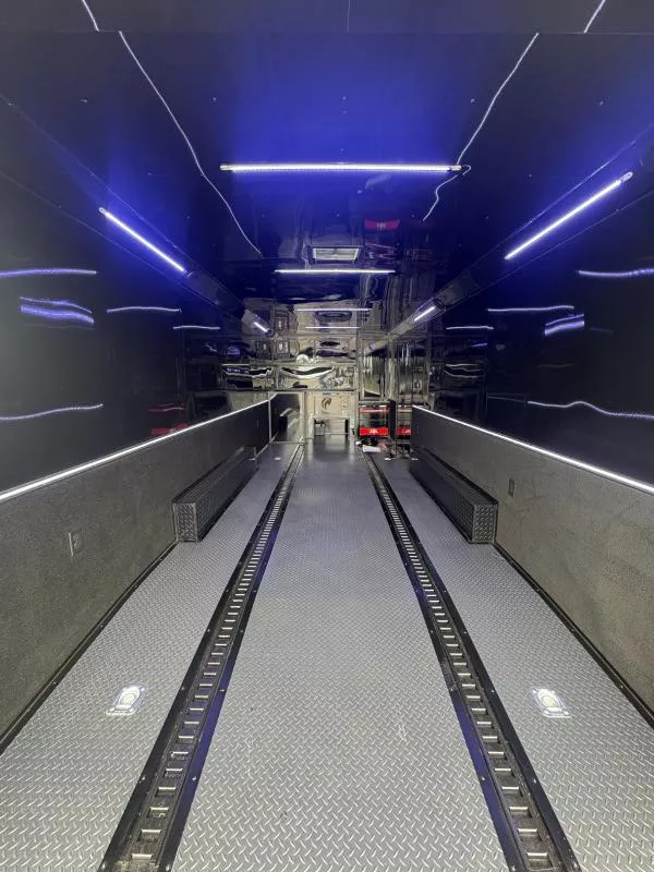 new Cargo (Enclosed) Trailers Spartan Cargo Other for sale, in Douglas, GA Thumbnail 6