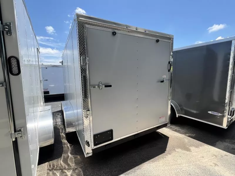 new Cargo (Enclosed) Trailers J&C Cargo  for sale, in Douglas, GA Thumbnail 3