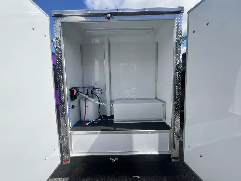new Other Trailers Quality Trailers  for sale, in Douglas, GA Thumbnail 9