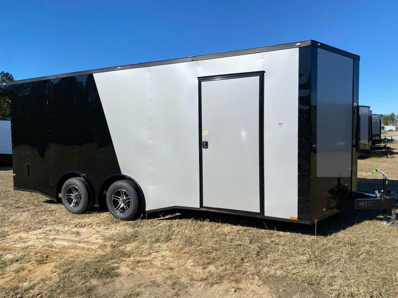 new Cargo (Enclosed) Trailers Spartan Cargo  for sale, in Douglas, GA Thumbnail 2