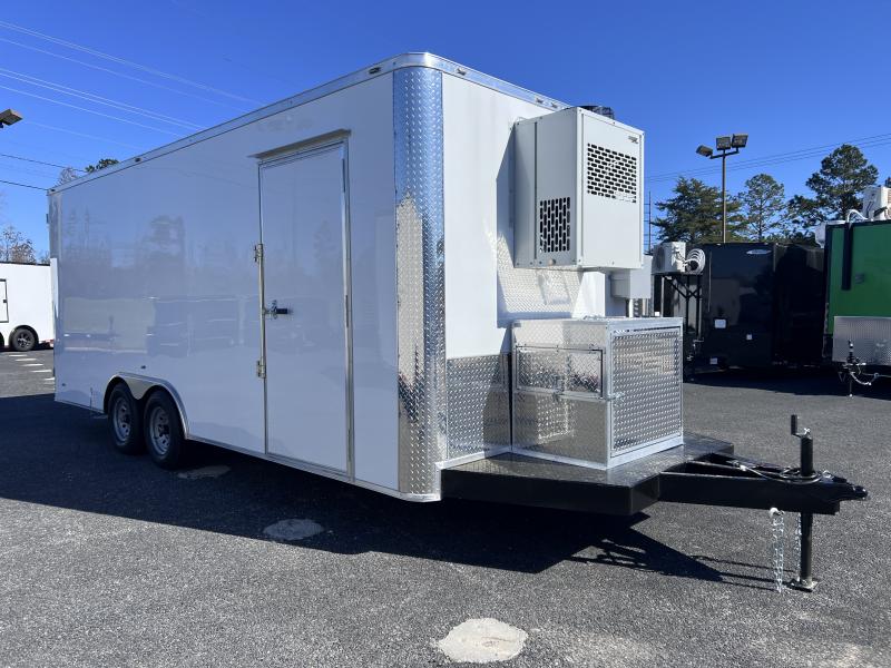 new Other Trailers Other  for sale, in Douglas, GA Thumbnail 2