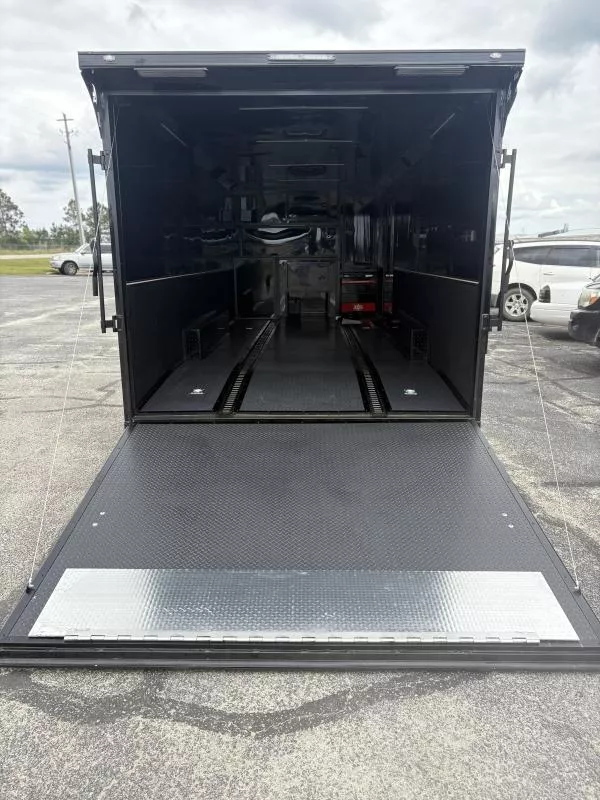 new Cargo (Enclosed) Trailers Spartan Cargo Other for sale, in Douglas, GA Thumbnail 5