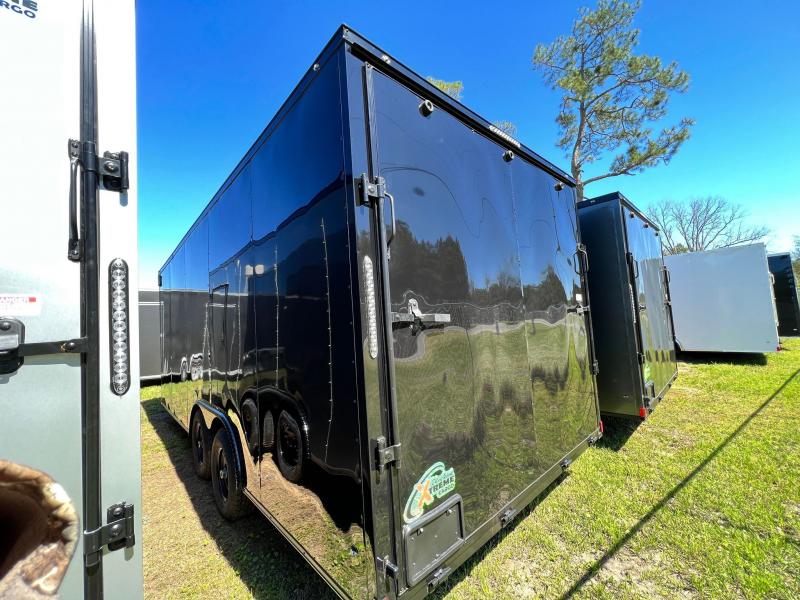 new Cargo (Enclosed) Trailers Xtreme Cargo  for sale, in Douglas, GA Thumbnail 4