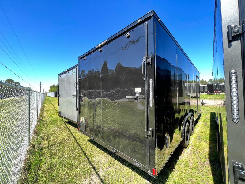 new Cargo (Enclosed) Trailers Xtreme Cargo  for sale, in Douglas, GA Thumbnail 5