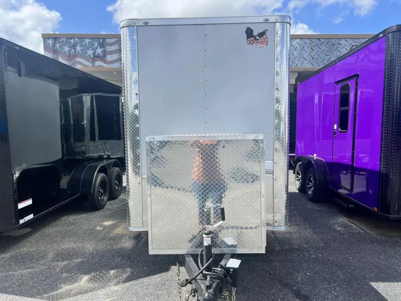 new Other Trailers Quality Trailers  for sale, in Douglas, GA Thumbnail 10