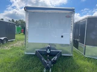 new Cargo (Enclosed) Trailers Rock Solid Cargo Other for sale, in Douglas, GA Thumbnail 4
