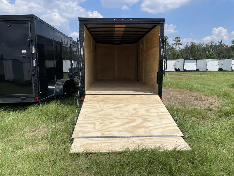 new Cargo (Enclosed) Trailers Rock Solid Cargo Other for sale, in Douglas, GA Thumbnail 6