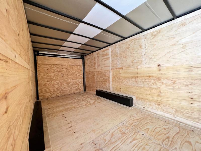 new Cargo (Enclosed) Trailers Xtreme Cargo  for sale, in Douglas, GA Thumbnail 6