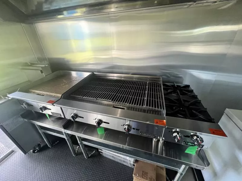 new Other Trailers Quality Cargo  for sale, in Douglas, GA Thumbnail 16
