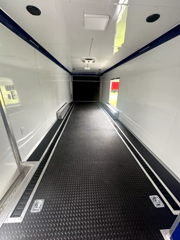 new Cargo (Enclosed) Trailers Rock Solid Cargo Other for sale, in Douglas, GA Thumbnail 7