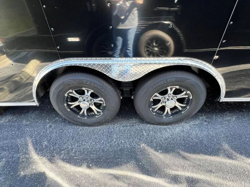 new Car Haulers / Racing Trailers Freedom Trailers Other for sale, in Douglas, GA Thumbnail 3