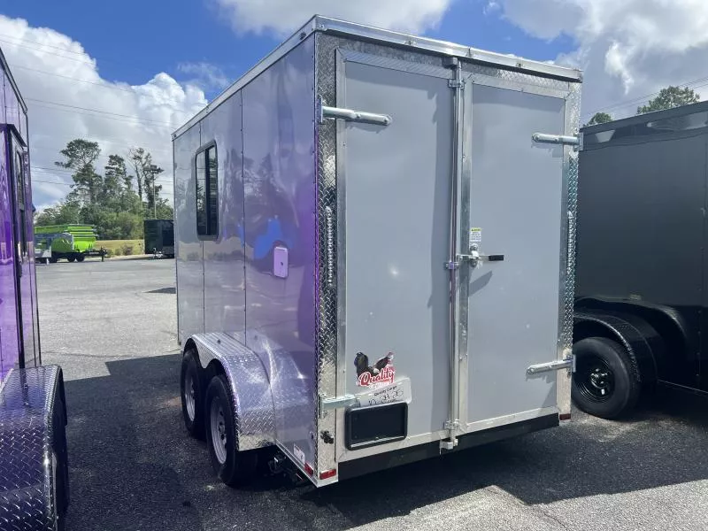 new Other Trailers Quality Trailers  for sale, in Douglas, GA Thumbnail 3