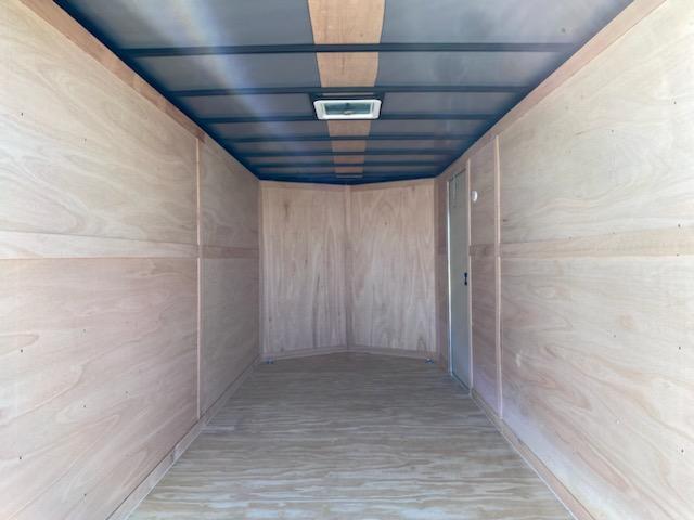 new Cargo (Enclosed) Trailers Rock Solid Cargo Other for sale, in Douglas, GA Thumbnail 8