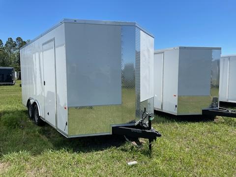 new Cargo (Enclosed) Trailers Rock Solid Cargo Other for sale, in Douglas, GA image-0