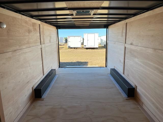new Cargo (Enclosed) Trailers Rock Solid Cargo Other for sale, in Douglas, GA Thumbnail 9