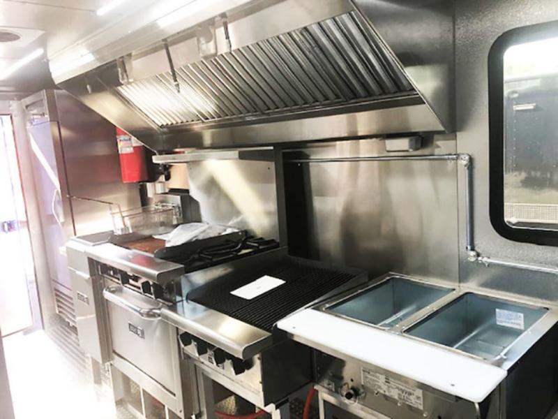 new Vending / Concession Trailers Other  for sale, in Douglas, GA Thumbnail 6