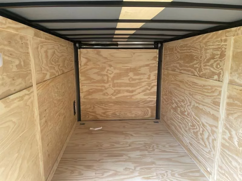 new Cargo (Enclosed) Trailers Rock Solid Cargo Other for sale, in Douglas, GA Thumbnail 5