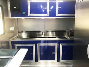 new Vending / Concession Trailers Other  for sale, in Douglas, GA Thumbnail 11