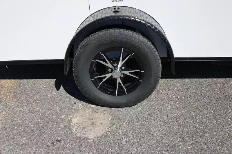 new Cargo (Enclosed) Trailers South Georgia  for sale, in Douglas, GA Thumbnail 4