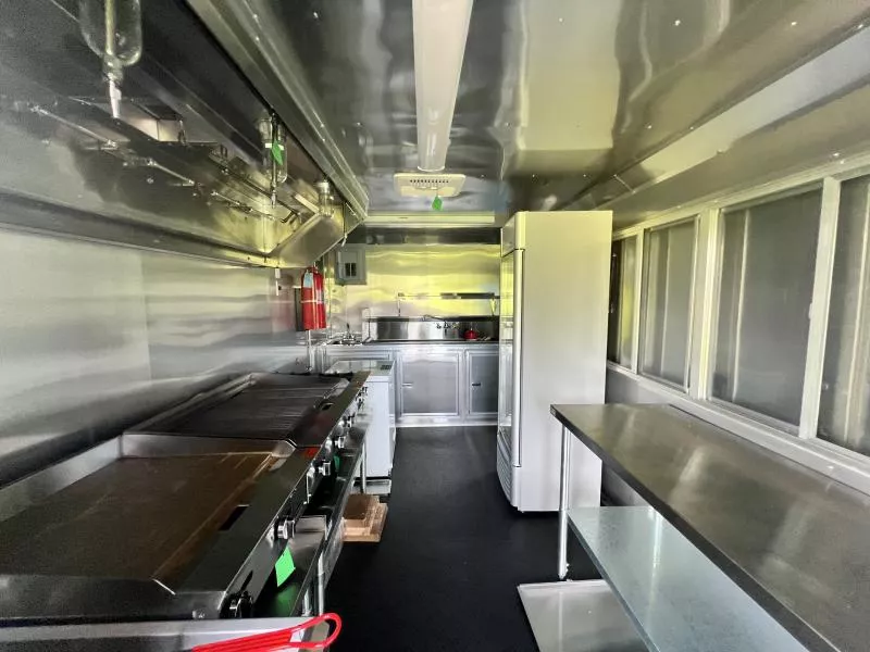 new Other Trailers Quality Cargo  for sale, in Douglas, GA Thumbnail 13